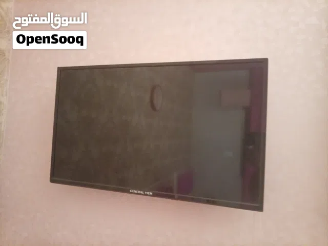 شاشات LED بحالة الوكالة