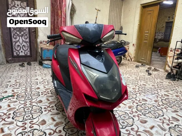 2021 ياماها سكنس