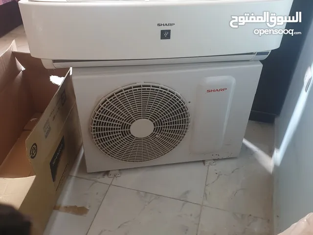 Toshiba 2 - 2.4 Ton AC in Cairo