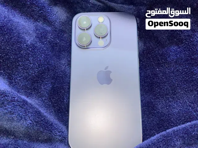 Apple iPhone 14 Pro 128 GB in Al Batinah