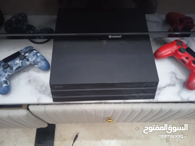 PlayStation 4 PlayStation for sale in Dhi Qar