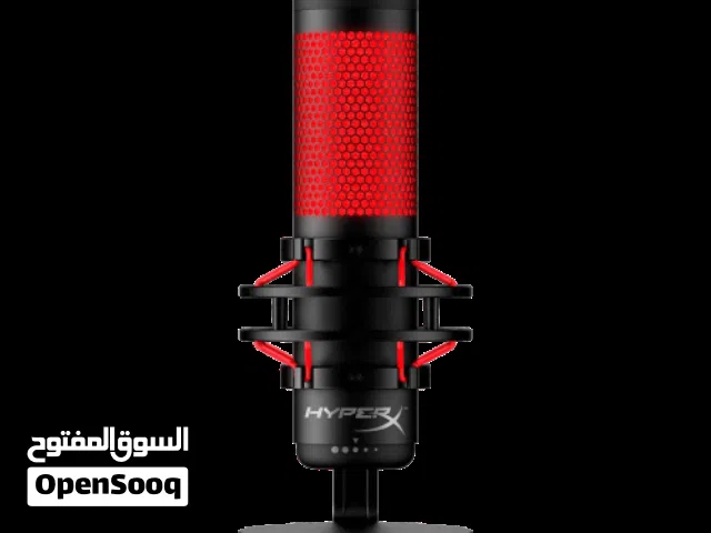 هايبر أكس كواد كاست