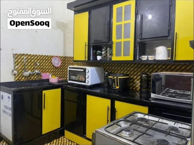 كاونتر نظيف