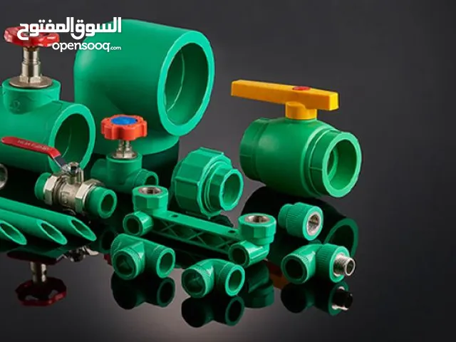 الدفق تصميم وتنفيذ شبكات المياه والصرف الصحي