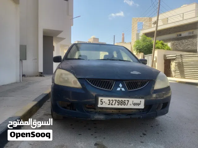 2008 دايو كالوس