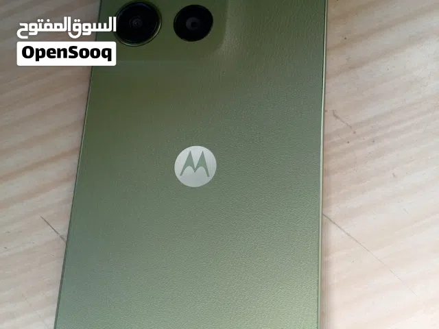 Motorola Moto G 256 GB in Amman