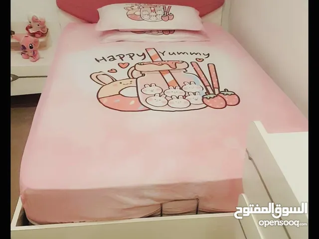 غرفة اطفال وترهم شبابيه لجميع الأعمار تركية درجة اولى من هوم سنتر