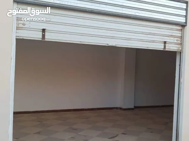 Unfurnished Warehouses in Benghazi Shabna