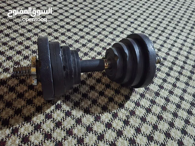 دمبلص فردي