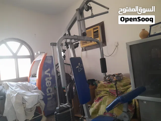 هذه الرياضه رفع الاوزان
