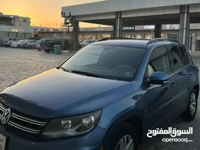 تيجوان 2017 ماشية 120 mi محرك صاله كمبيو مشاءالله تبارك الرحمن