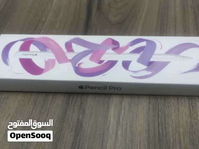 pencil apple pro