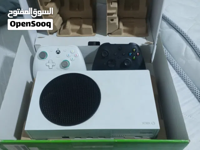 Xbox Series S Xbox for sale in Amman