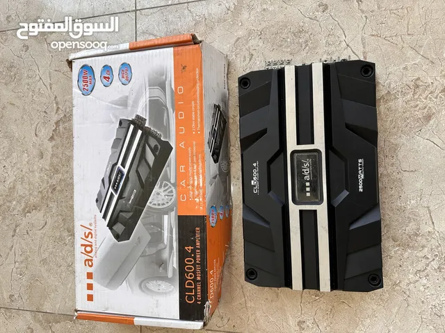 جهازين بحالة الوكالة