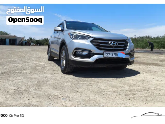 سنتافيا 2018 وارد امريكي فول مواصفات