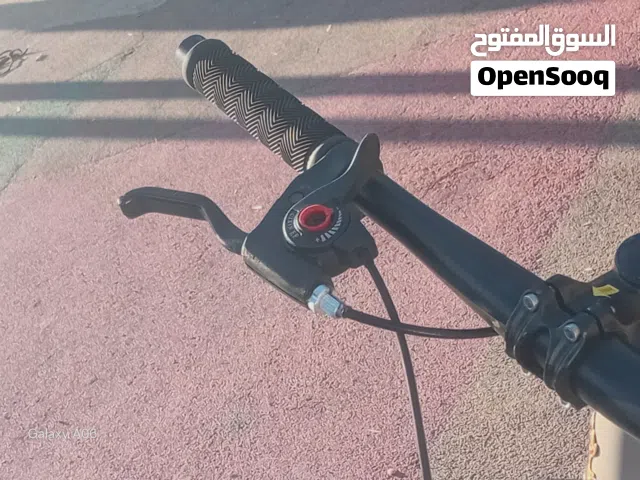 دراجة هوائية