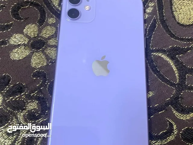 ايفون 11 عادي