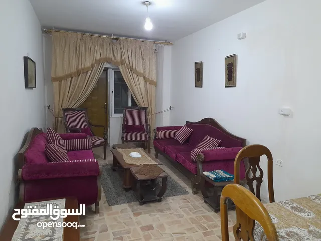 120 m2 2 Bedrooms Apartments for Rent in Amman Tabarboor