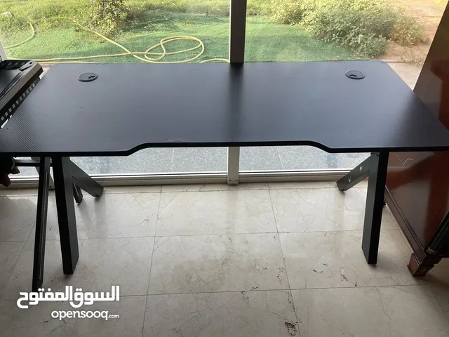 Gaming PC Chairs & Desks in Sharjah