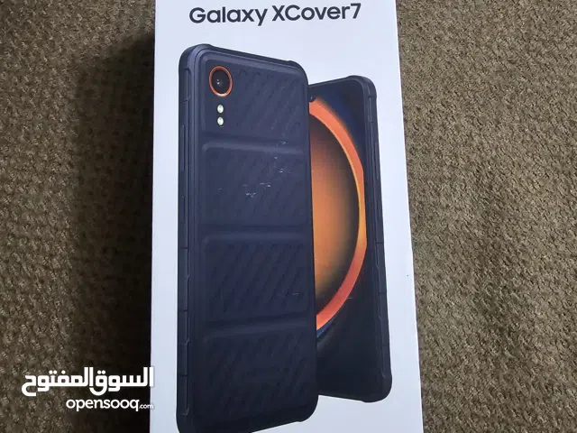 Samsung Galaxy XCover 7
