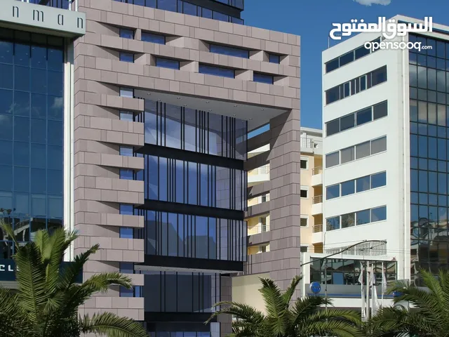 قطعة تجارية للبيع بالجنينة
