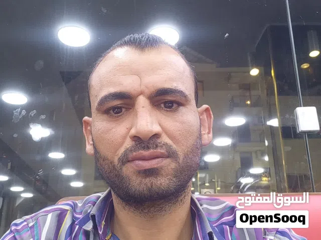 معلم بليط مصري