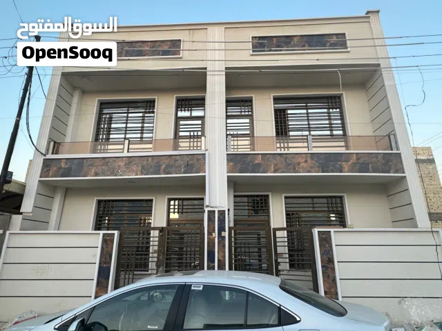 بيت 50 متر البوعيثه العدل الاول للبيع