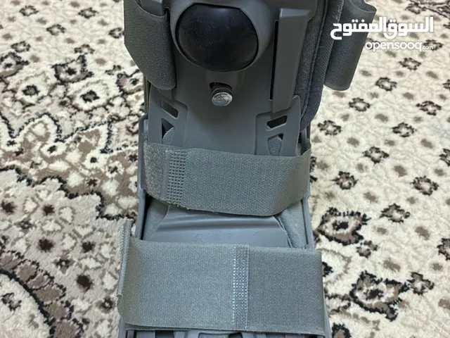 حذاء طبي مريح للقدم