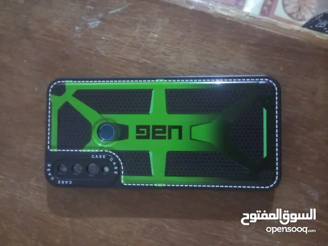 Honor Honor X9 128 GB in Basra