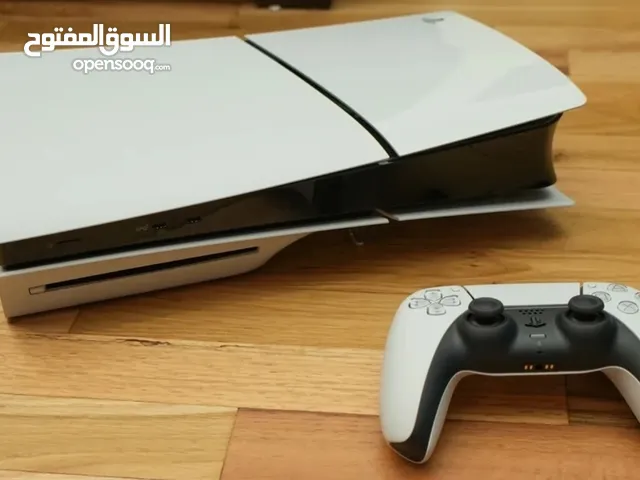 Play Station 5 disk version for sell for 170 rial