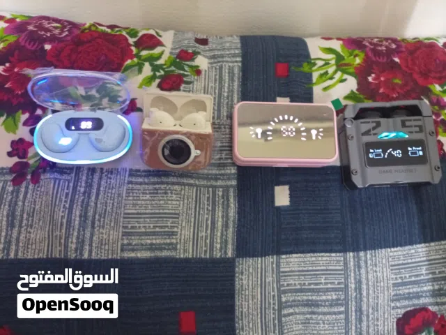 Airpods Brand New 12 hours battery timing