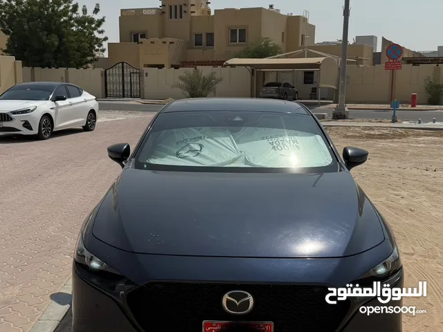 للبيع مازدا : 2020 بـ حالة الوكالة