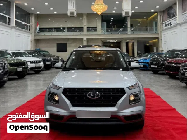 2022 هيونداي فينيو Limited