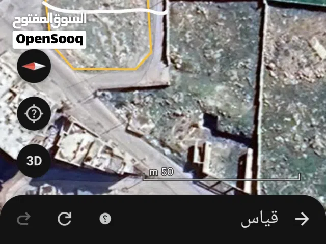 قطعة أرض بجانب ديوان آل غيث