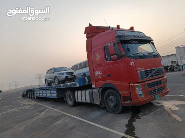 شركة شحن من الإمارات إلى السعودية