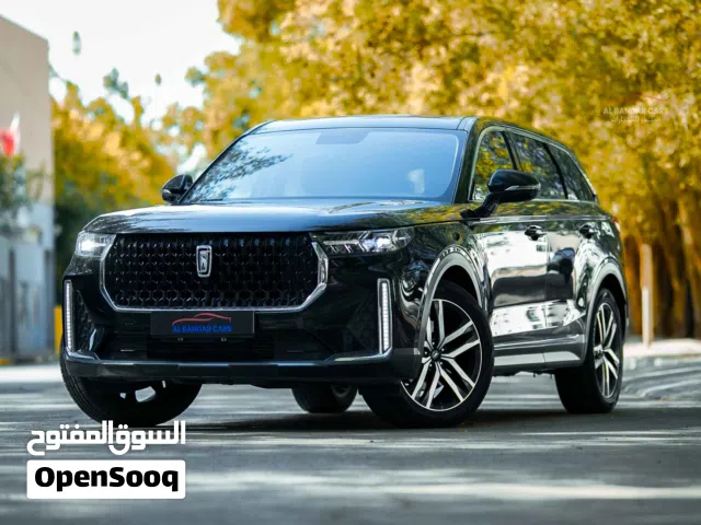 BESTUNE T99 2022 BLACK UNDER WARRANTY NO ACCIDENT EXCELLENT CONDITION