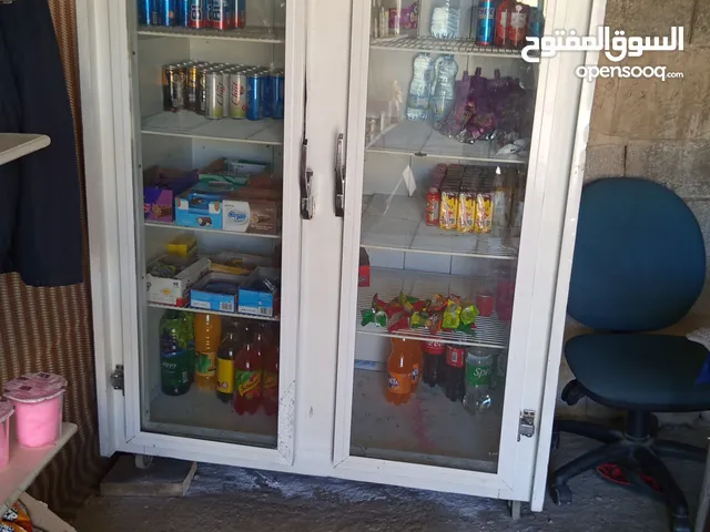 Other Refrigerators in Ramallah and Al-Bireh