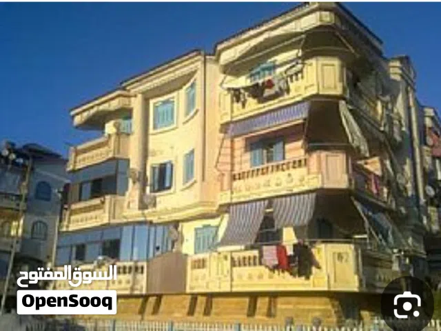75 m2 2 Bedrooms Apartments for Sale in Damietta Ras al-Bar