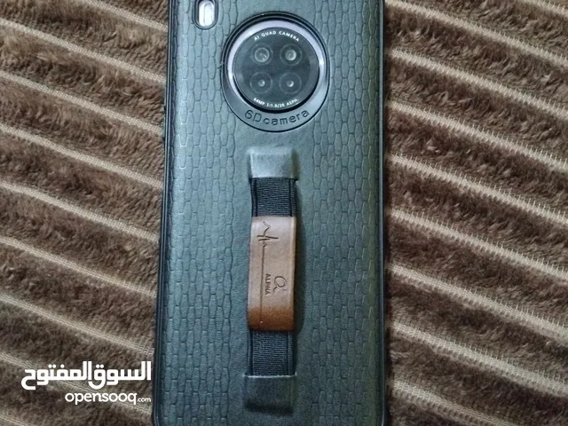 Huawei Y9a 128 GB in Zarqa