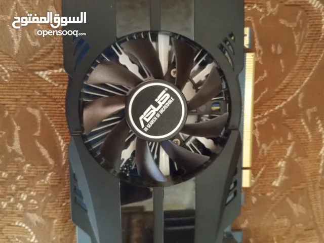 Graphics Card for sale in Amman