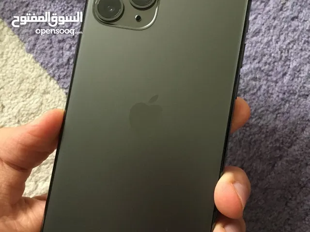 ايفون 12 برو فقط مو ماكس ذاكره 512 بطاريه 86