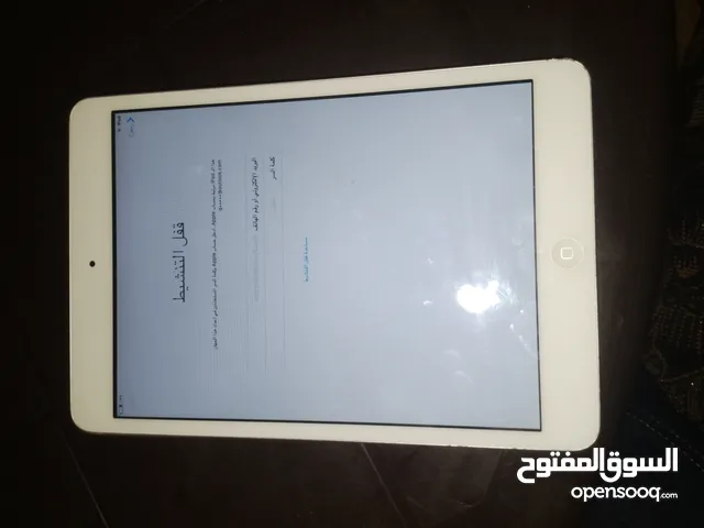 Apple iPad 6 512 GB in Mafraq