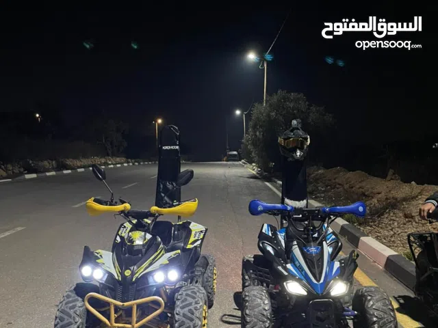 تركترون لقطة