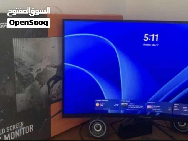 شاشة برودو 2k