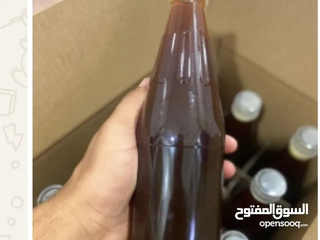 لبيع عسل برم اصلي مضمون 100 ٪سعر الغرشه 20ريال نهيه