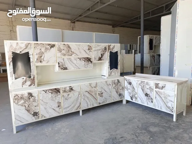 كاونترات المنيوم 3 متر