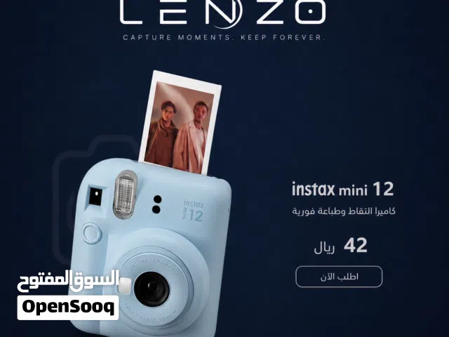 كاميرة mini 12