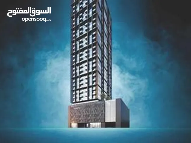 618 ft 1 Bedroom Apartments for Sale in Dubai Al Barsha