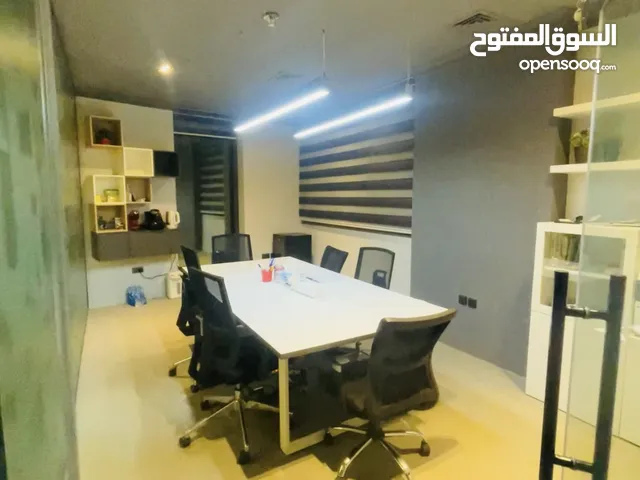 Furnished Offices in Hawally Hawally