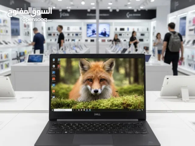 Dell 13.7" Chromebook 4GB RAM 32GB ROM - Perfect for Work & Study!